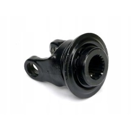 Veleno šakė su žiedu 1 3 8 z21 22x54 serija