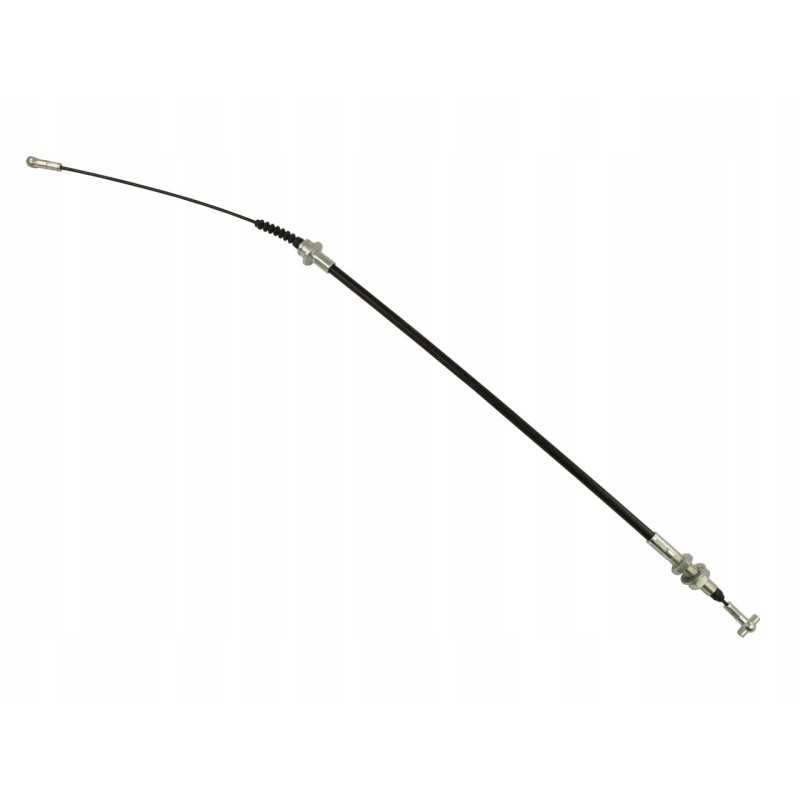 Stabdžių trosas 890 massey ferguson 3581142m2