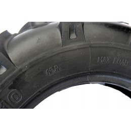 Žemės ūkio padanga 4 00 10 6pr 4 10 4x10 egl