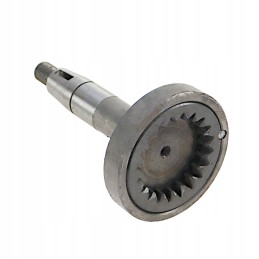 Kompresoriaus velenas hs2603x žemas ursus c 385 andoria