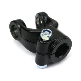 Šakės anga 10 sr anga 35 mm 30 2x91 4 serija 6