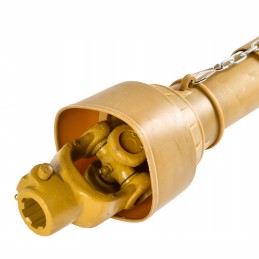 Galios siųstuvo perdavimo velenas 90cm freza