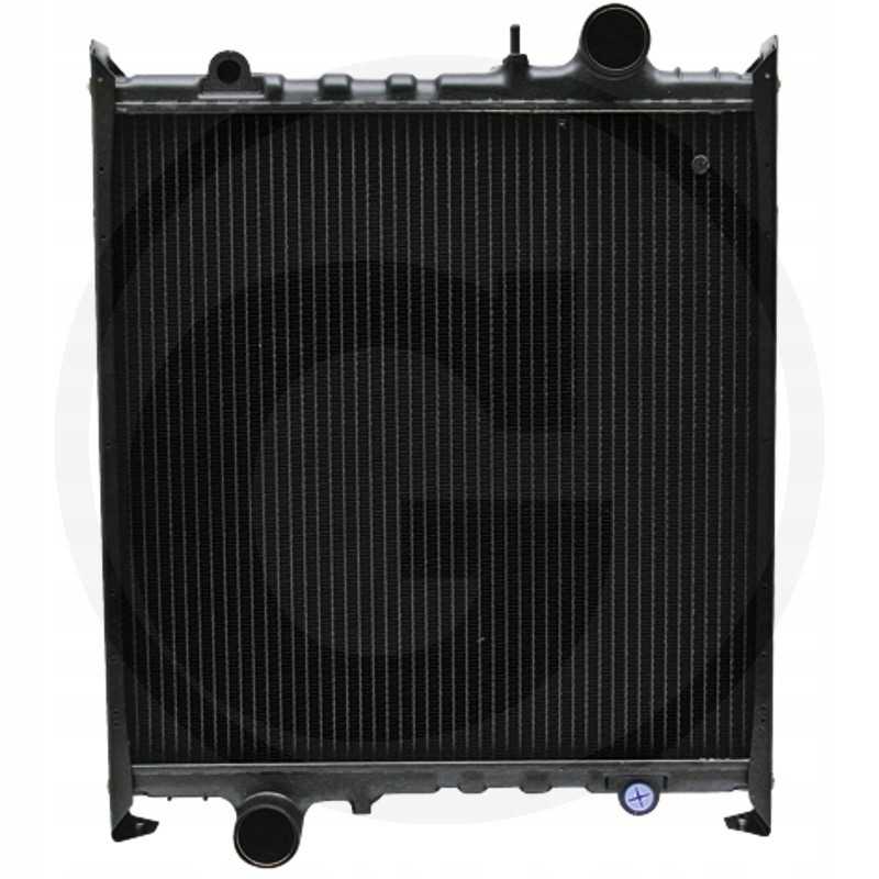 Fendt ūkininko radiatorius 304 308 309 g186207050010