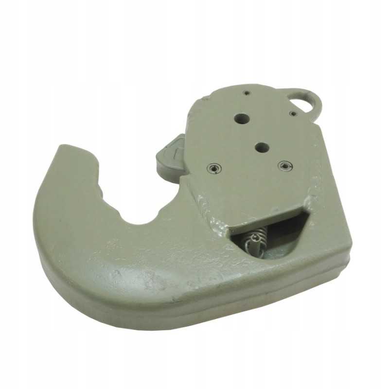 C 385 kablio suvirinimo antgalis cat3