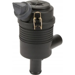 Oro filtrų komplektas