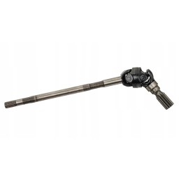 Polos kairysis rinkinys John Deere RE212836