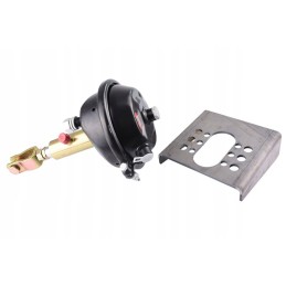 Hidraulinis stabdžių cilindras, stabdžių laikiklis