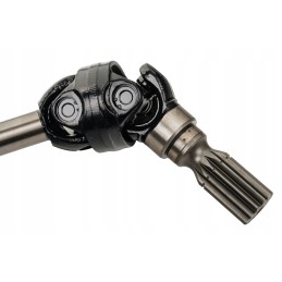 Polos kairysis rinkinys John Deere RE212836