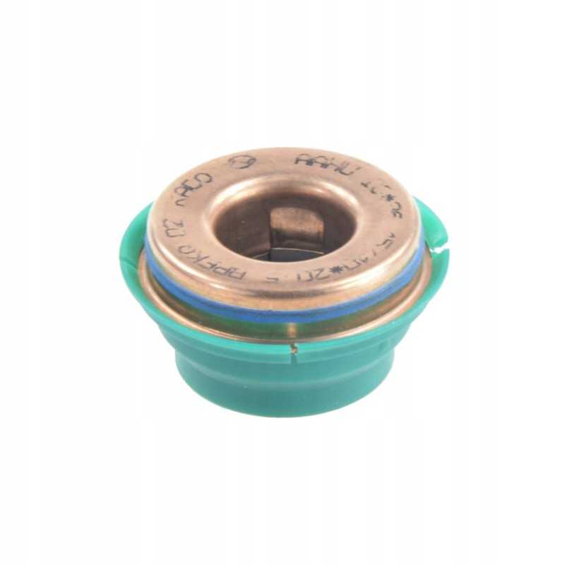 Slydimo žiedas fendt f926200610040 originalus