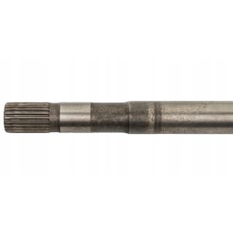 Polos kairysis rinkinys John Deere RE212836