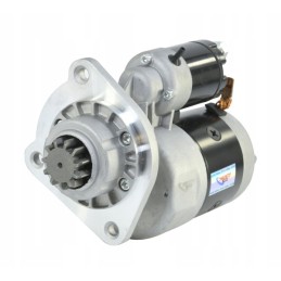Ursus c330 c360 magneto didelio greičio starteris