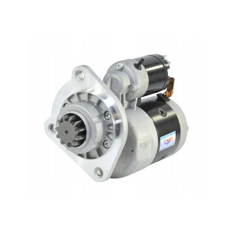 Ursus c330 c360 magneto didelio greičio starteris