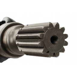 Polos kairysis rinkinys John Deere RE212836