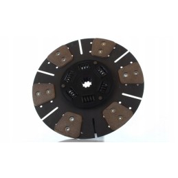 Sankabos disko korpusas 3129834r1