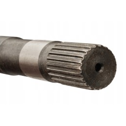 Polos kairysis rinkinys John Deere RE212836