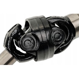 Polos kairysis rinkinys John Deere RE212836