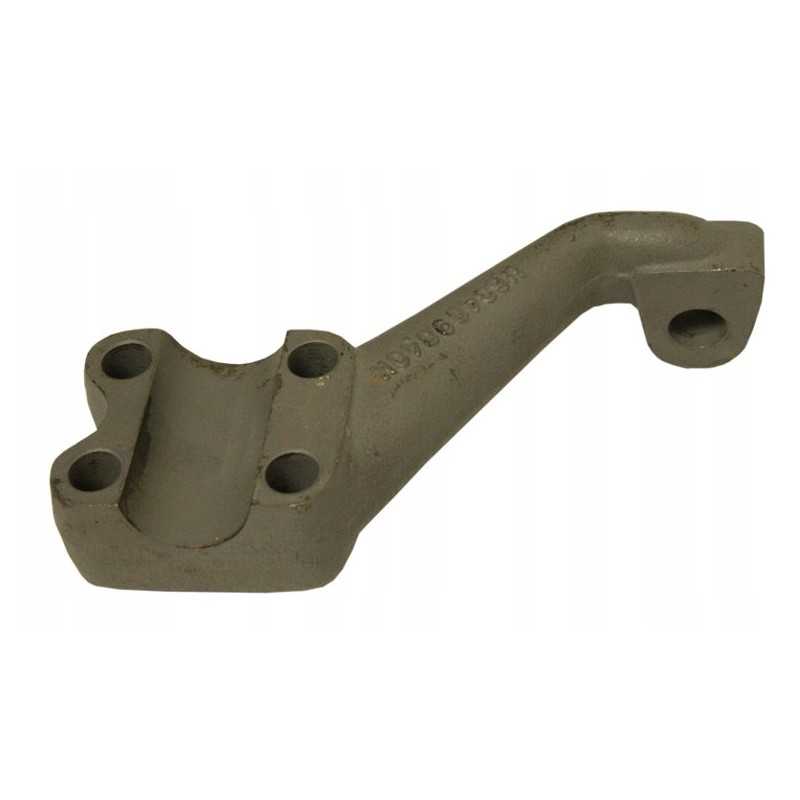 Kairė vairo svirtis Ursus C330 su vairo stiprintuvu