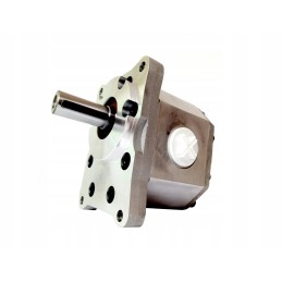 Krautuvo siurblys PZ2 KP 25P