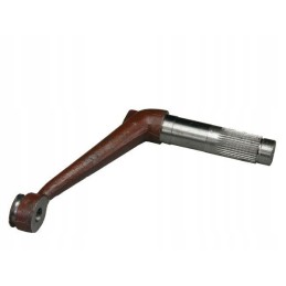 Kairė vairo svirtis c 330 skropol