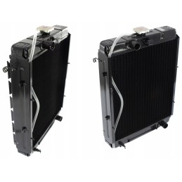 Vandens aušintuvas c 330 4 kanalai 42 29 302 3 42293023