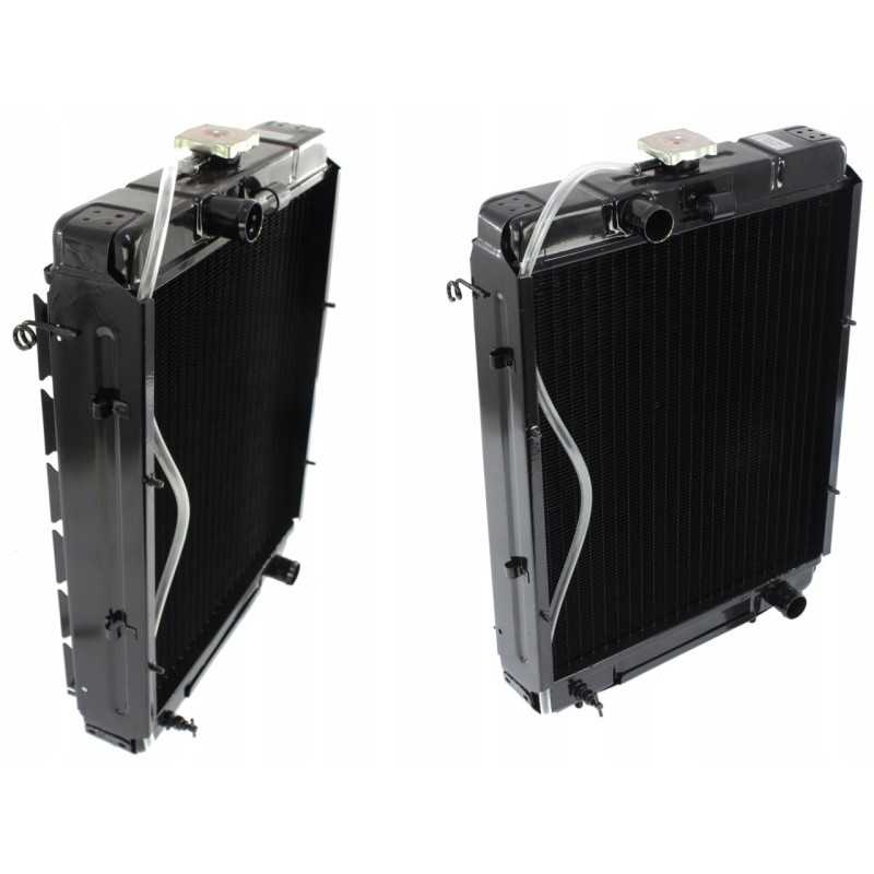 Vandens aušintuvas c 330 4 kanalai 42 29 302 3 42293023