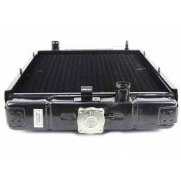 Vandens aušintuvas c 330 4 kanalai 42 29 302 3 42293023