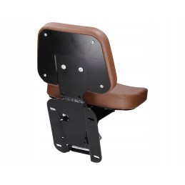 John Deere keleivio sėdynė