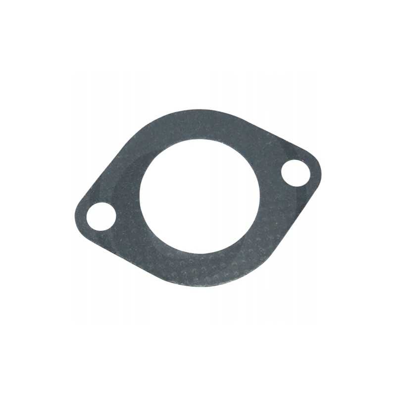 Ursus C 330 duslintuvo antgalio tarpiklis