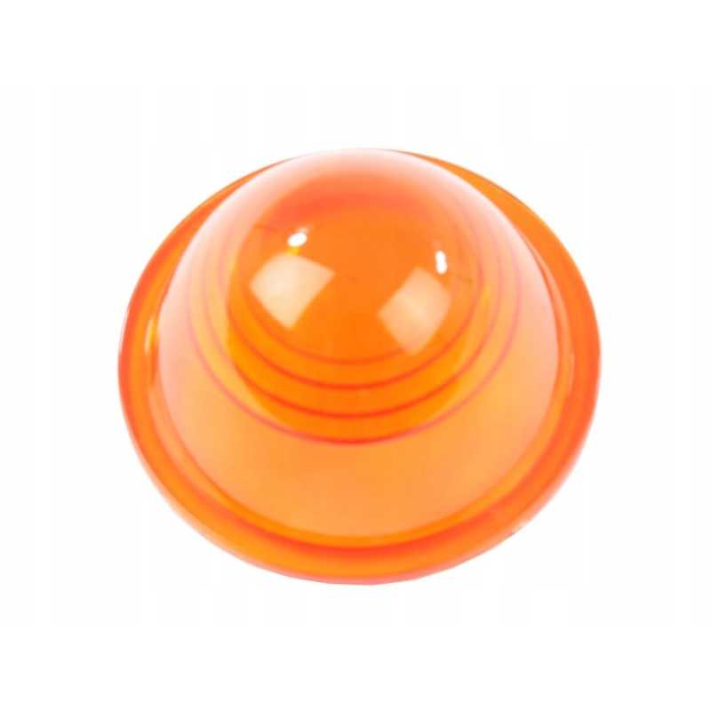 Posūkio signalo lempos gaubtas c 330 50 02 467 0 50024