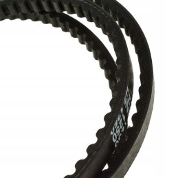 Laikrodžio trapecinis diržas hz1250 hz1250