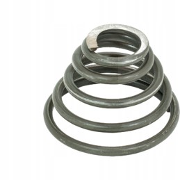 Pavarų svirties spyruoklė c 330