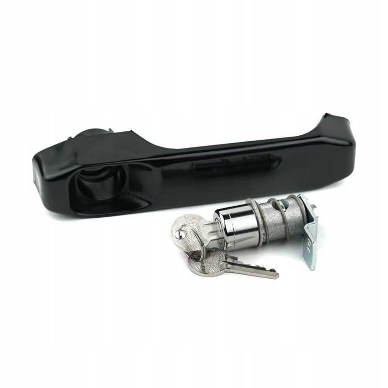 Kairė rankena su įdėklu, rinkinys Zetor 59117715