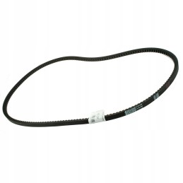 HB1800 dantytas diržas