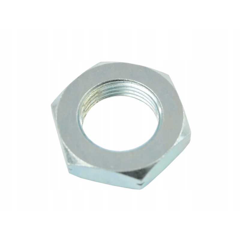 Veržlė m27x2 kairė 385 83221031 54231347 993665