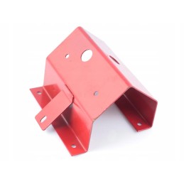 Lempos laikiklis, galinis kairysis, c 360 50 65 720 0 50657200