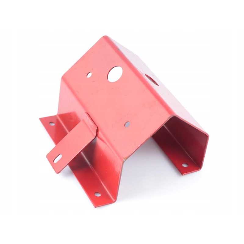 Lempos laikiklis, galinis kairysis, c 360 50 65 720 0 50657200