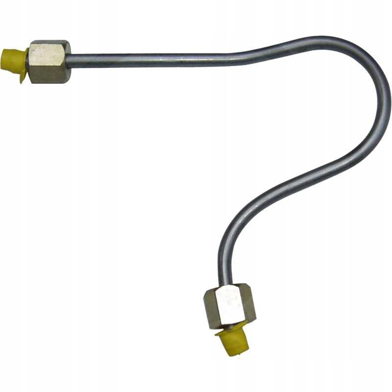 Aukšto slėgio žarna II C 360