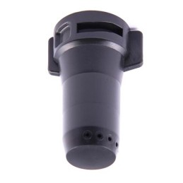 Dangtelių barstytuvo tipas Hardi 226044 korpusas ir galvutė