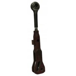 Kairė pakaba, pilna, originali Zetor 70115005