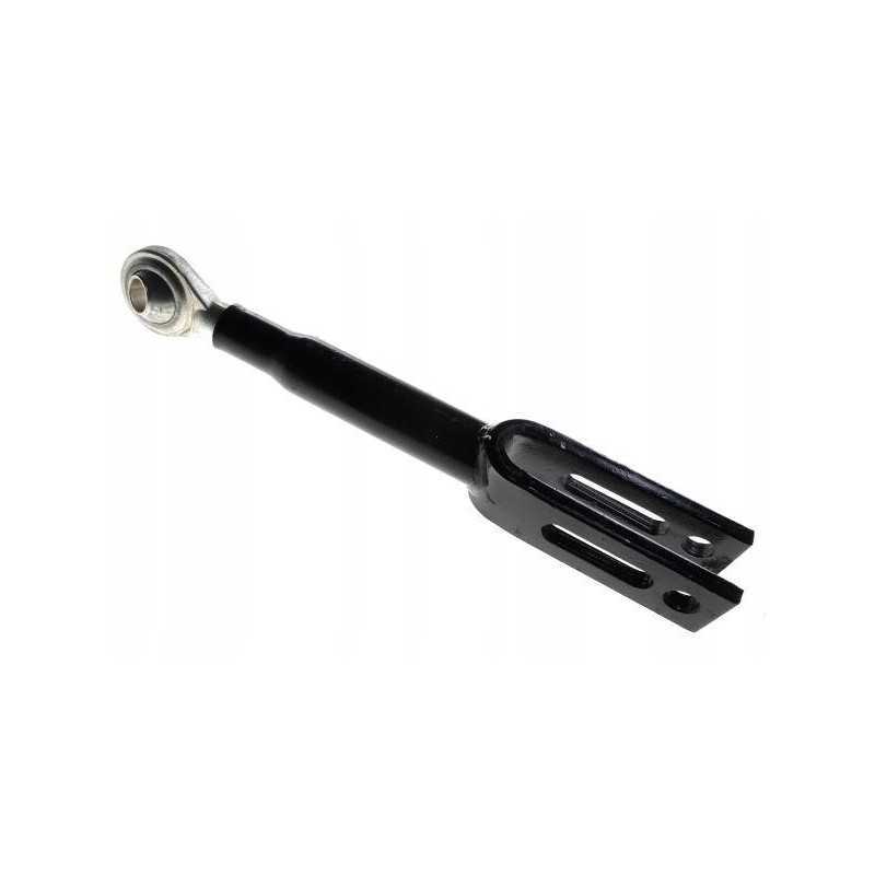 Kairė pakaba c 385 6 cyl 89450989