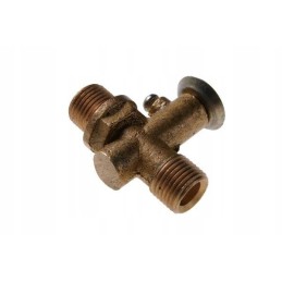 Kuro čiaupas c 330 360 50552110