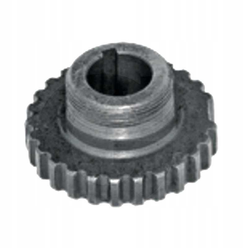 C 385 įpurškimo siurblio pavaros sankaba ir išvestiniai