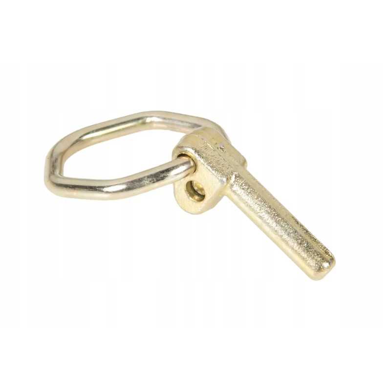 Dg086 metalinio kaiščio 6 x 22 mm keitimas