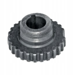 C 385 įpurškimo siurblio pavaros sankaba ir išvestiniai