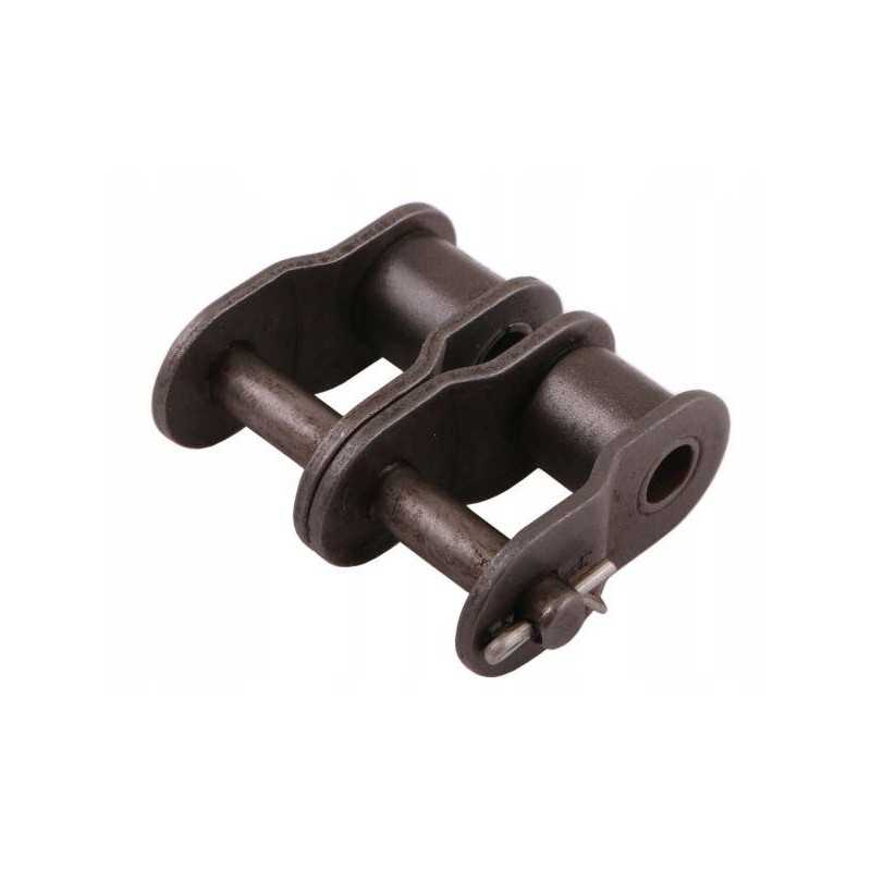 Grandinės jungtis, tiesi plokštė, p20b 2 r2 1 1 4