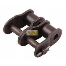 Grandinės jungtis, tiesi plokštė, p20b 2 r2 1 1 4