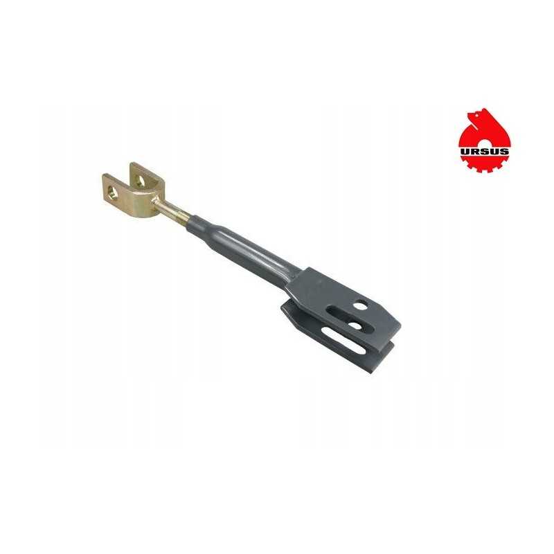 Kairė pakaba C 360 originali Ursus