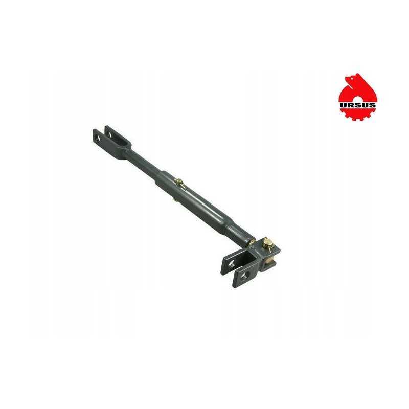 Kairė pakaba c 330 originalus ursus