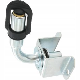 Pasukamas blykstės laikiklis