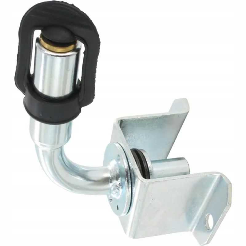 Pasukamas blykstės laikiklis